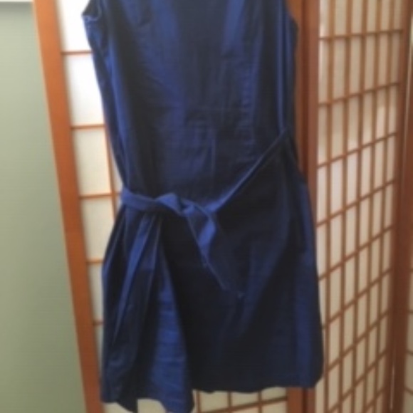 Ann Taylor Loft Wrap Dress - Picture 5 of 8